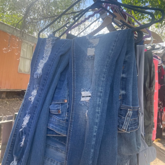 Women’s miss me jeans plus more - Picture 7 of 11